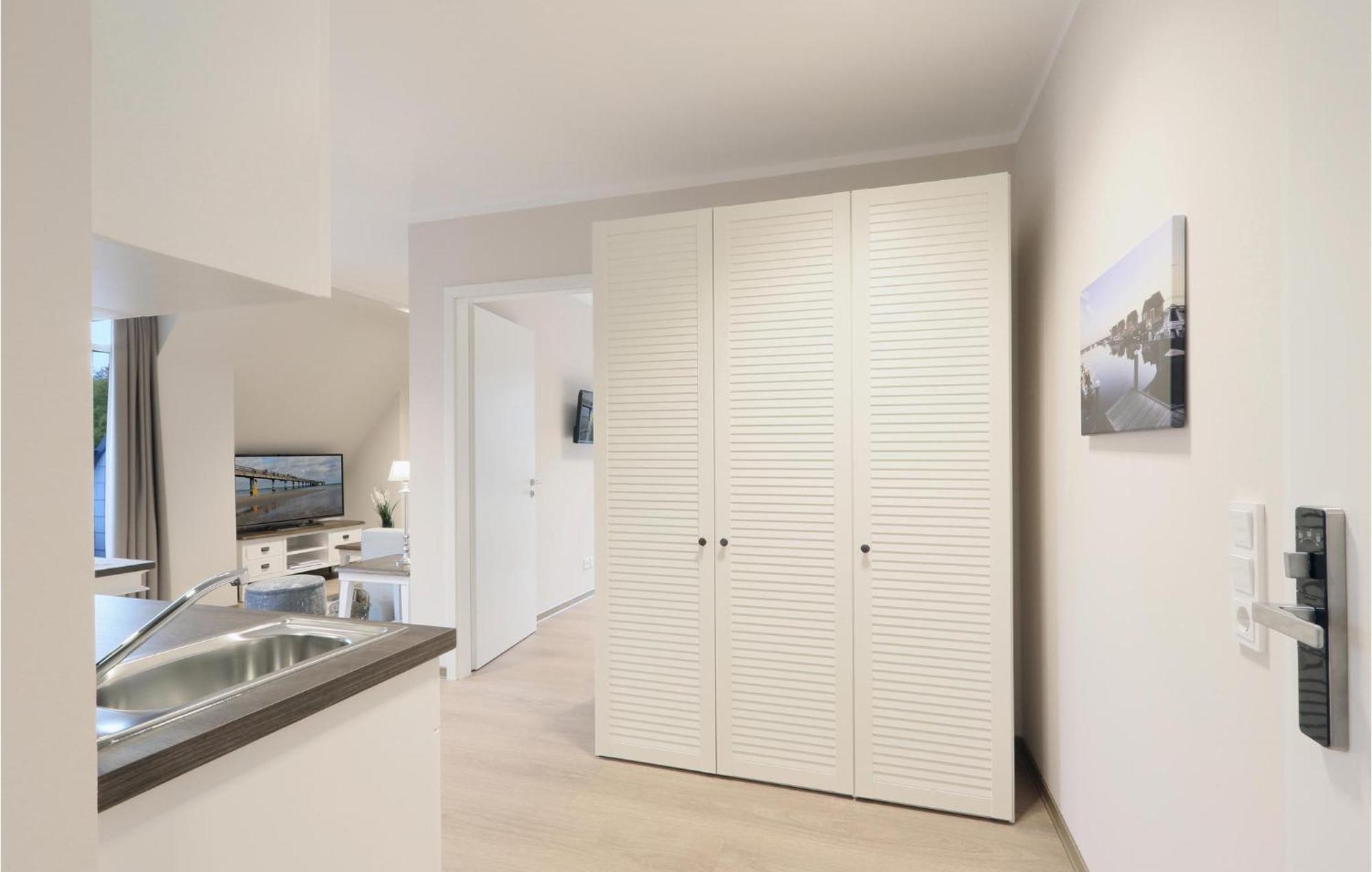 Meerblick-Apartment 62 Boltenhagen  Exterior photo