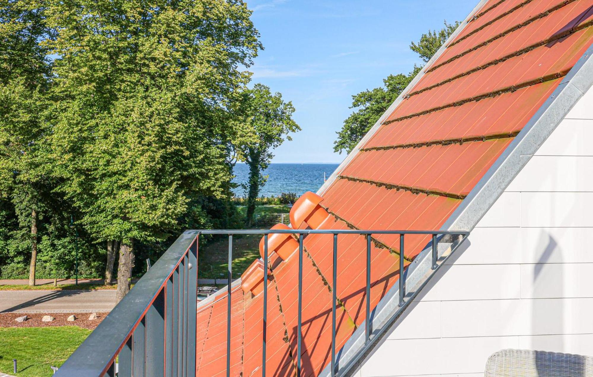 Meerblick-Apartment 62 Boltenhagen  Exterior photo